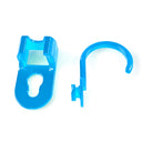 Rechargeable Portable Outdoor Shower System for Travel