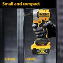 DEWALT DCF850 20V Cordless Impact Driver 205Nm Torque