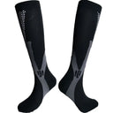 High-Performance Unisex Compression Socks for Sports Pain Relief