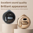 Translation Earbuds AI Language Translator Bluetooth 5.4