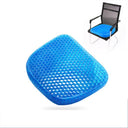 Cooling Gel Seat Cushion for Office Chair and Car Non-Slip