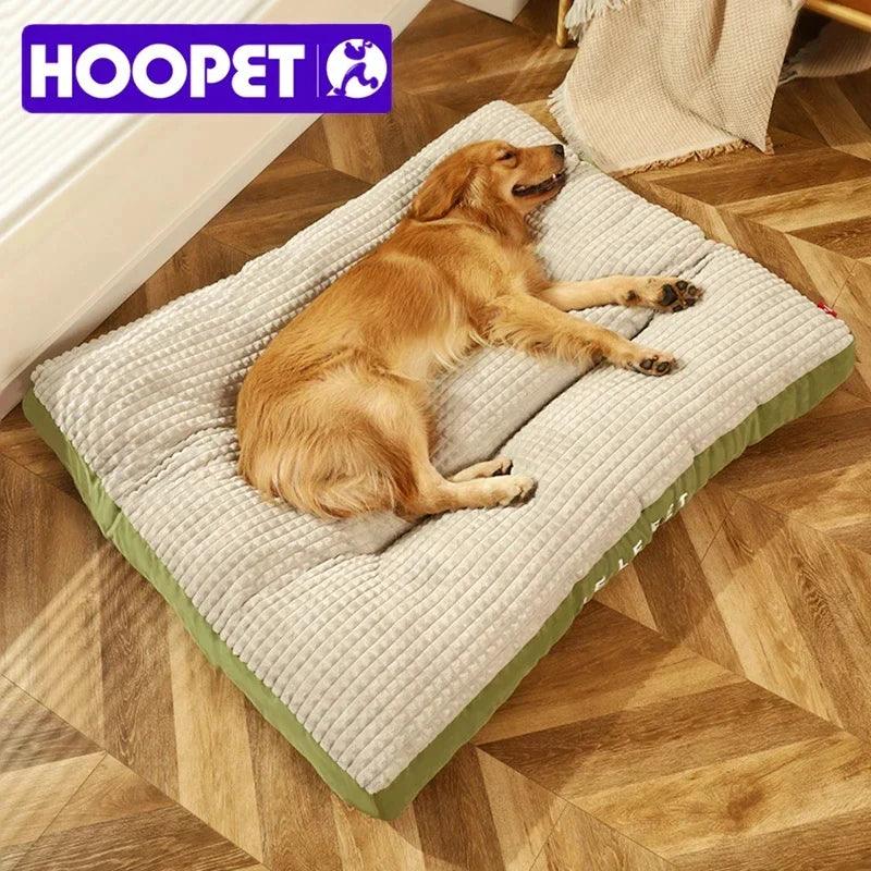 Cozy Pet Blanket and Bed Set for Dogs and Cats  ourlum.com   