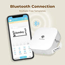 Phomemo Q30 Bluetooth Label Maker Portable Thermal Printer