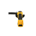 DEWALT DCG405 Cordless Brushless Angle Grinder For Metal Cutting