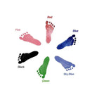 Baby Handprint Footprints Ink Pads Kit Capture Memories Safely