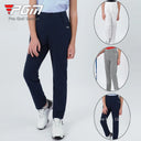 PGM Boys Breathable Quick Dry Golf Pants Kids Anti-sweat