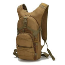 15L Molle Tactical Backpack Outdoor Sports Cycling Bag