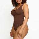 Women’s Hexin Full Body Shaper: Tummy Control & Butt Lifter Shapewear Thong