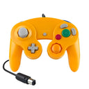 Wired Game Controller For GameCube NGC - High Quality Gamepad