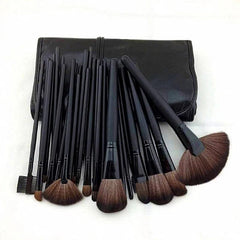 Professional Makeup Brush Set for Flawless Beauty Applications