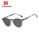 Unisex Polarized UV Protection Sunglasses for Style and Clarity