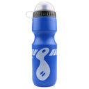 Cycling Sports Water Bottle - 700ml Plastic Kettle with Cover