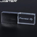 Custom Logo Pen Drive: High-Speed USB Flash Drive for DJs  ourlum.com   