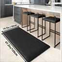 1pc Big Kitchen Carpet Soft Anti Slip Water Absorbent Mat