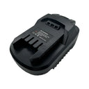 Universal Battery Adapter for Parkside Tools Compatible with Makita Dewalt Milwaukee Bosch