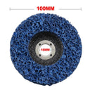 1 PC Diamond Grinding Wheel Flap Disc Abrasive Tool Belt Grinder Polishing Buffing Wheels Angle Grinder Accessories100/115/125mm  ourlum.com 100mm  