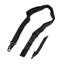 Tactical 3 Point Rifle Sling Strap for Outdoor Shooting Accessories