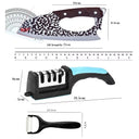 Multifunctional Handmade Forged Stainless Steel Chef's Knife