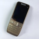 Original E52 Mobile Cell Phone Unlocked Bluetooth WIFI GPS 3G