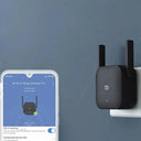 Xiaomi Wifi Amplifier Pro: Boost Your Wireless Network & Eliminate Dead Zones  ourlum.com   