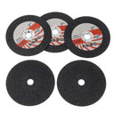 5/10pcs 75mm Mini Cutting Disc Circular Resin Grinding Wheel For Angle Grinder Polishing  Cutting Disc Electic Cutting Sheet  ourlum.com   