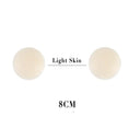 Luminate Silicone Nipple Covers Seamless Style Comfort