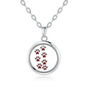 Tree Of Life Essential Oil Diffuser Necklace: Stainless Steel Beauty Gift  ourlum.com N2732-29  