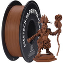 Geeetech 1kg 1.75mm Matte PLA Filament Fast Ship Colors