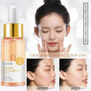 Golden Snail & Sakura Vitamin C Serum Luxe Hydration