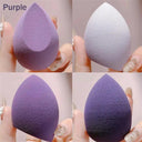 Makeup Sponge Blender Set For Flawless Makeup Tools