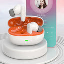 Wireless AI Translation Earphone Support Multilingual for Travel