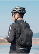 West Biking 10L Lightweight Cycling Hydration Backpack