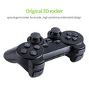 Wireless Retro Gaming Console for Ultimate Nostalgic Fun