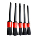 Car Detail Brush Set for Interior & Exterior Cleaning Kit