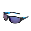 Kenbo UV400 Kids Sport Sunglasses for Boys and Girls