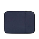 Tablet Sleeve: Waterproof Protective Case for Kindle iPad Samsung  ourlum.com Navy Blue 6-7 inch 