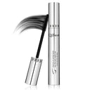 Ultimate 4D Volumizing Silk Fiber Mascara Black Lush Eyelashes