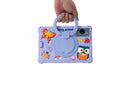 Soft Silicon Kids Case For Xiaoxin Pad 2024 11 Inch Cover