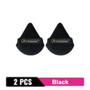 Triangle Velvet Makeup Sponge Set Flawless Foundation Kit