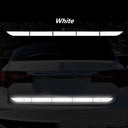 Car Safety Reflective Sticker Tape Set for Enhanced Visibility