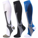 Premium Compression Socks for Active Lifestyles Support