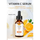 Brightening Vitamin C Serum Dark Spot Whitening Elixir