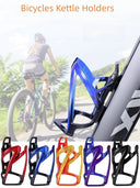 Universal Bicycle Water Bottle Holder Mount for Bike