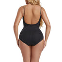 Backless Thong Bodysuit Shapewear - Tummy Control & Butt Lifter for Confident Curves