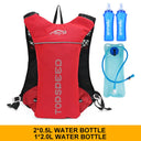 Ultralight 5L Hydration Running Backpack for Men and Women