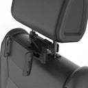 Telescopic Car Rear Pillow Phone Holder Tablet Rotating Bracket