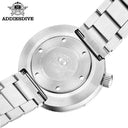 ADDIESDIVE Men's Luxury Diver's Watch with Sapphire Glass and Automatic Movement  ourlum.com   