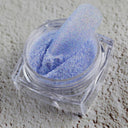 Iridescent Nail Glitter Sequins Sparkling Dust for Art Supplies