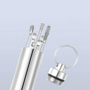 Stainless Steel Ear Wax Removal Set for Ultimate Ear Care