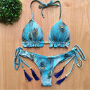 RUOTONGSEPT Bikini Set Stylish Push-Up Swimwear for All